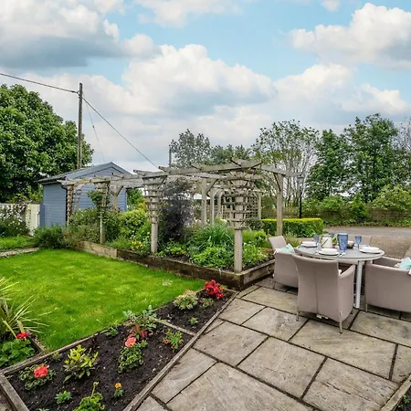 2 Bed In Leyburn Oc-78575 Wensley