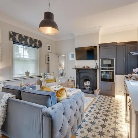 2 Bed In Leyburn Oc-78575 * Wensley