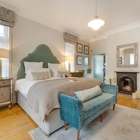 2 Bed In Leyburn Oc-78575 펜션