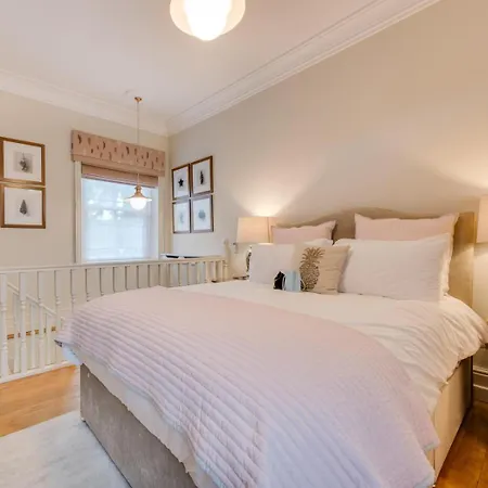 2 Bed In Leyburn Oc-78575 펜션 *