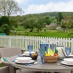 2 Bed In Leyburn Oc-78575 Feriehus