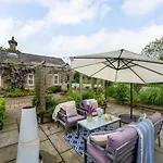 Feriehus 2 Bed In Leyburn Oc-78575