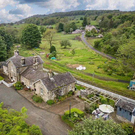 Holiday home 2 Bed In Leyburn 78575 Wensley