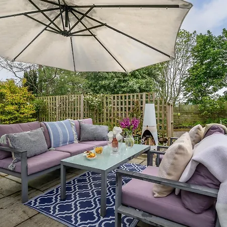 2 Bed In Leyburn 78575 Holiday home