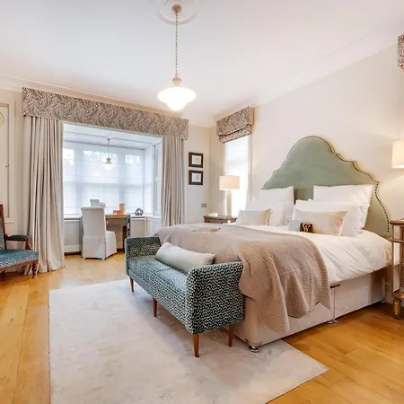 2 Bed In Leyburn 78575 Holiday home *