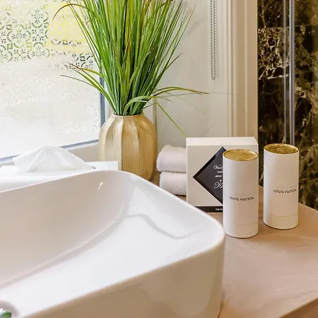 2 Bed In Station 78575 Tatil Evi *