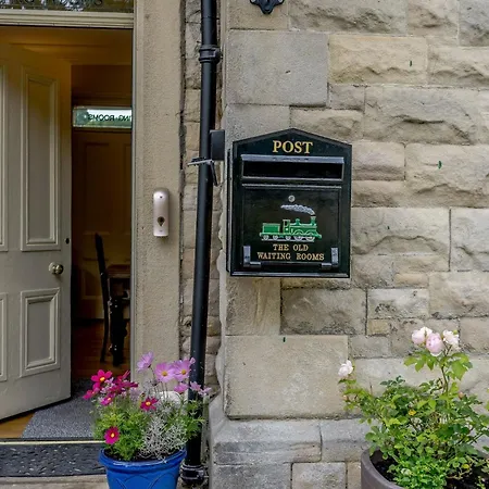 Holiday home 2 Bed In Leyburn 78575 *