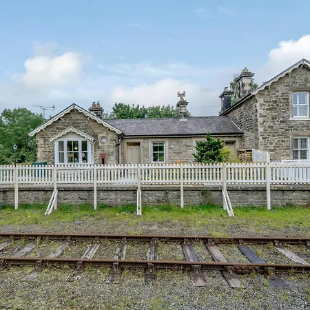 2 Bed In Leyburn 78575 Holiday home