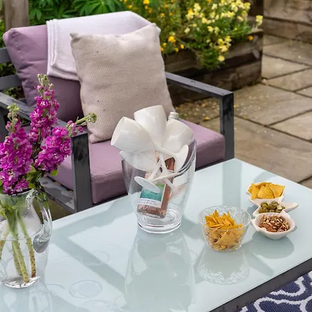 2 Bed In Leyburn 78575 Holiday home *