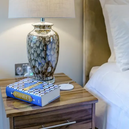 2 Bed In Station 78575 Tatil Evi *