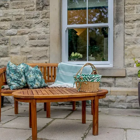 Tatil Evi 2 Bed In Station 78575 Wensley