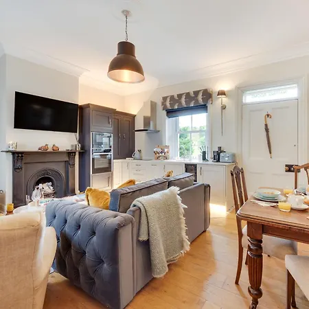 2 Bed In Leyburn 78575 Holiday home Wensley