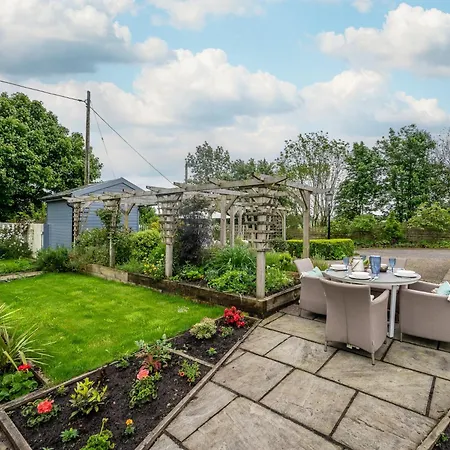 2 Bed In Leyburn 78575 Hébergement de vacances