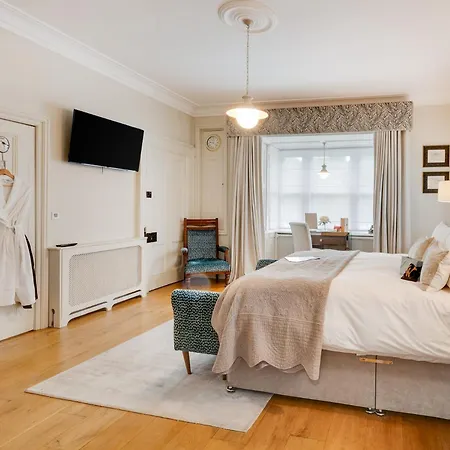 2 Bed In Leyburn 78575 * Wensley