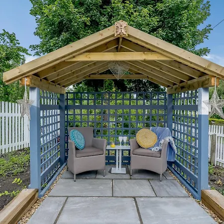 Hébergement de vacances 2 Bed In Leyburn 78575