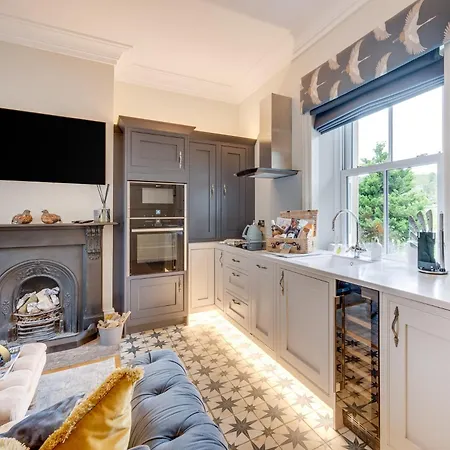 Holiday home 2 Bed In Leyburn 78575