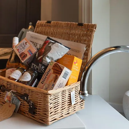 2 Bed In Station 78575 Tatil Evi Wensley