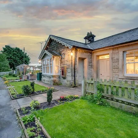 Holiday home 2 Bed In Leyburn 78575