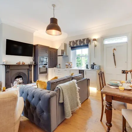 2 Bed In Leyburn Oc-78575