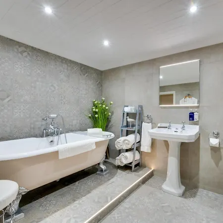 2 Bed In Leyburn Oc-78575