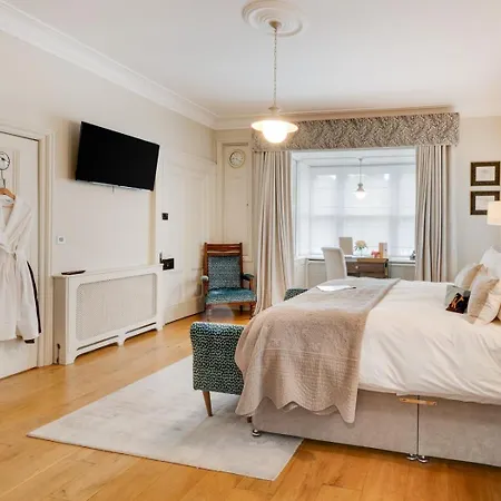 2 Bed In Leyburn Oc-78575 Tatil Evi *