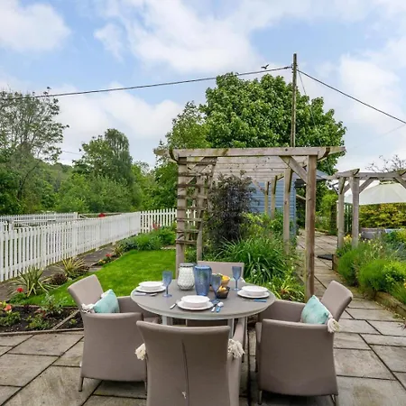 2 Bed In Leyburn Oc-78575 Tatil Evi Wensley