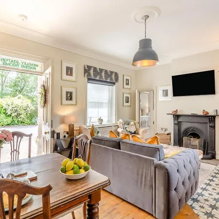 2 Bed In Leyburn Oc-78575 Σπίτι διακοπών Wensley