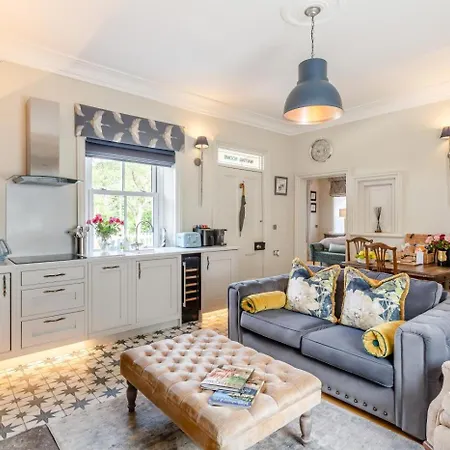 Σπίτι διακοπών 2 Bed In Leyburn Oc-78575