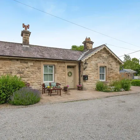 2 Bed In Leyburn Oc-78575 * Wensley