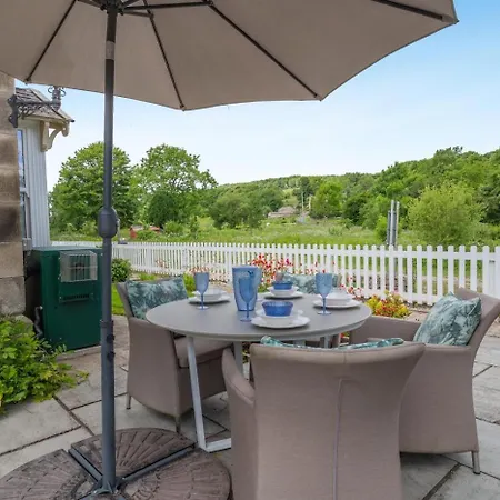 2 Bed In Leyburn Oc-78575