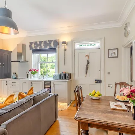 2 Bed In Leyburn Oc-78575 Σπίτι διακοπών *