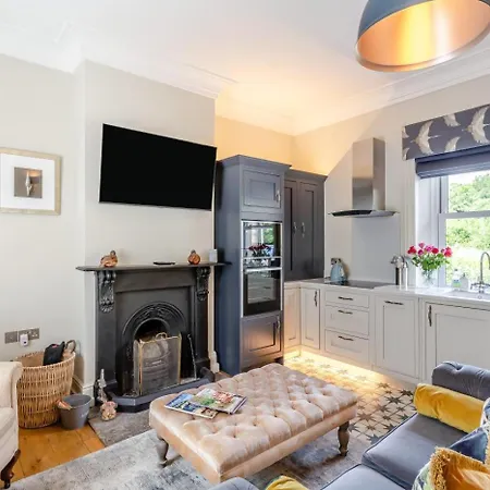 Σπίτι διακοπών 2 Bed In Leyburn Oc-78575