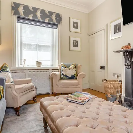 Σπίτι διακοπών 2 Bed In Leyburn Oc-78575 Wensley