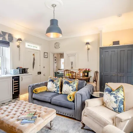 2 Bed In Leyburn Oc-78575