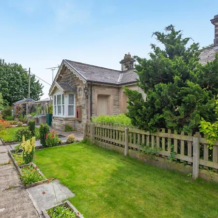 Σπίτι διακοπών 2 Bed In Leyburn Oc-78575 Wensley