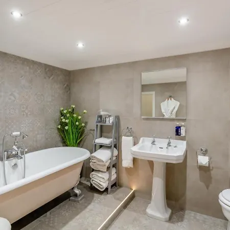 2 Bed In Leyburn Oc-78575 * Wensley