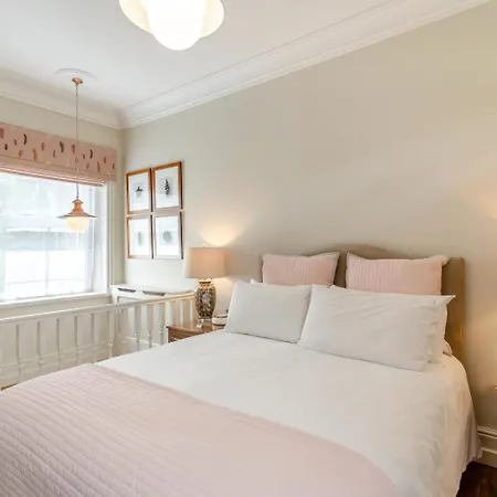 Σπίτι διακοπών 2 Bed In Leyburn Oc-78575