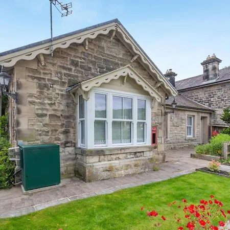 2 Bed In Leyburn Oc-78575 Σπίτι διακοπών *