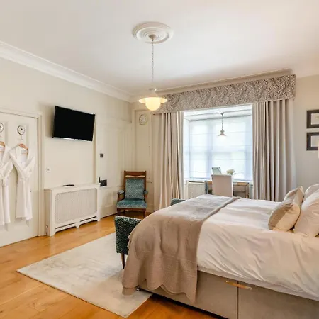 Σπίτι διακοπών 2 Bed In Leyburn Oc-78575 Wensley