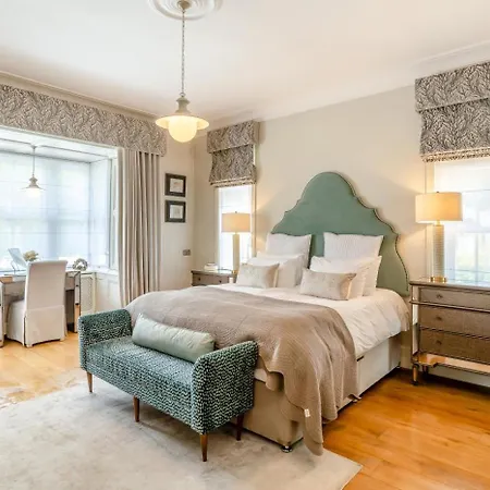 2 Bed In Leyburn Oc-78575 Σπίτι διακοπών *