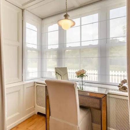 Σπίτι διακοπών 2 Bed In Leyburn Oc-78575 Wensley