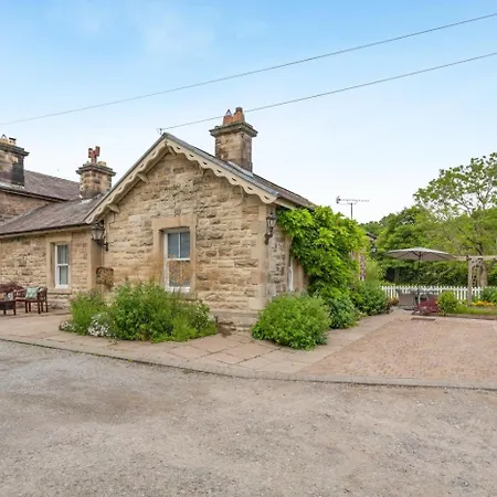 2 Bed In Leyburn Oc-78575 *