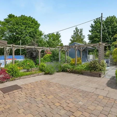 Σπίτι διακοπών 2 Bed In Leyburn Oc-78575