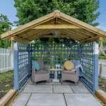 別荘 2 Bed In Leyburn Oc-78575