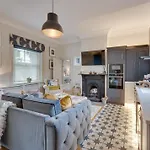 2 Bed In Leyburn Oc-78575 別荘 *