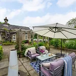 別荘 2 Bed In Leyburn Oc-78575 *