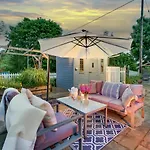 2 Bed In Leyburn Oc-78575 別荘 *