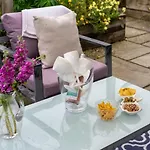 2 Bed In Leyburn Oc-78575 別荘 *