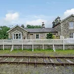 別荘 2 Bed In Leyburn Oc-78575