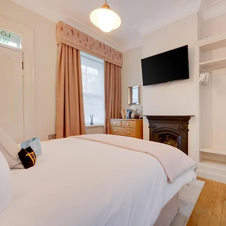 2 Bed In Station 78575 Wensley